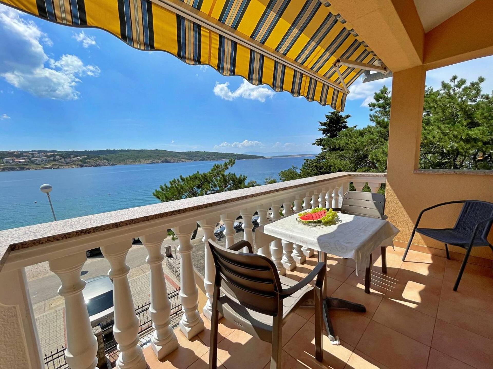 Villa Tiha Lili Šilo Exterior foto