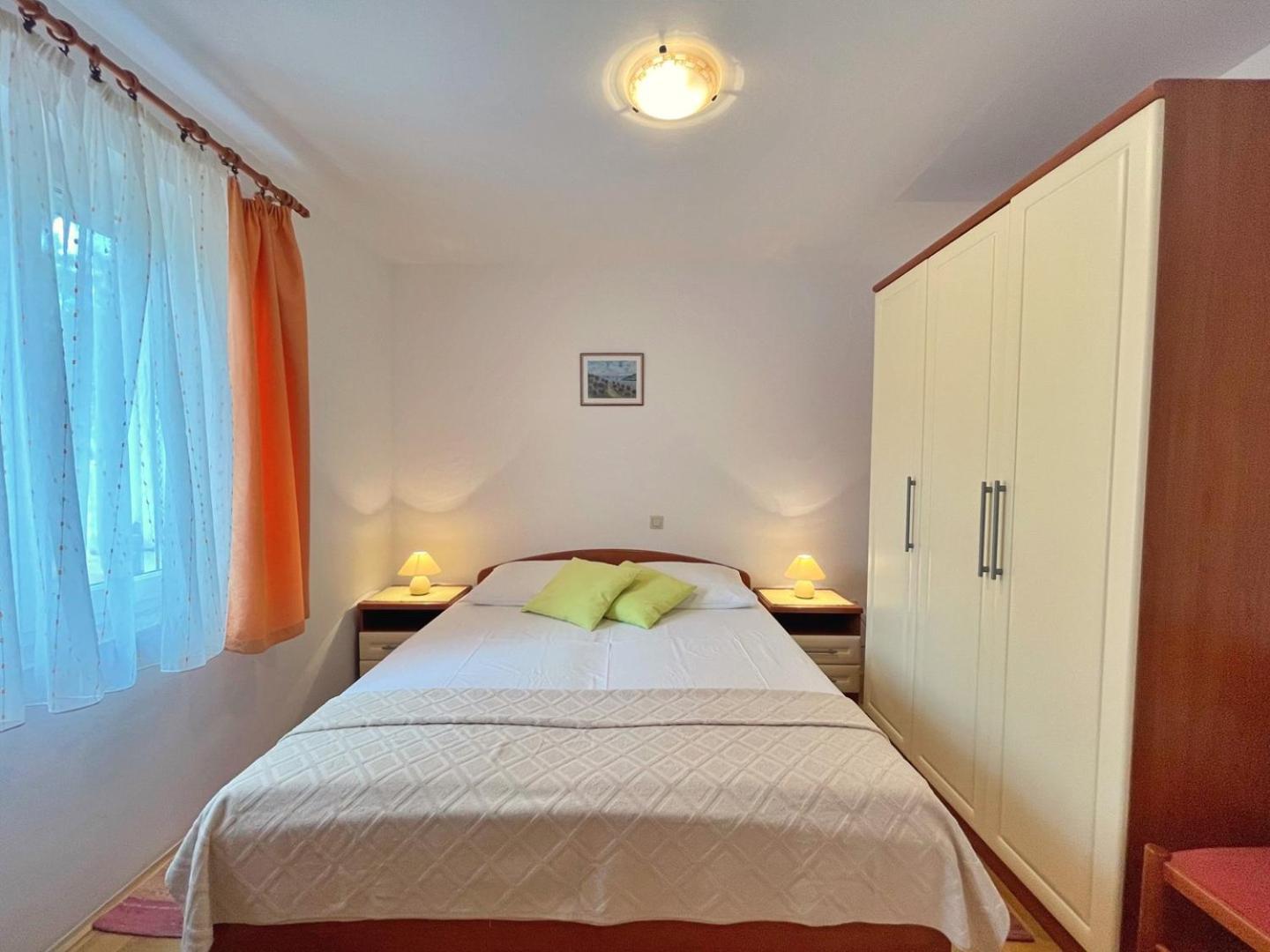 Villa Tiha Lili Šilo Exterior foto