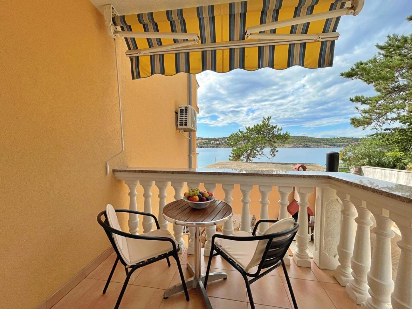 Villa Tiha Lili Šilo Exterior foto