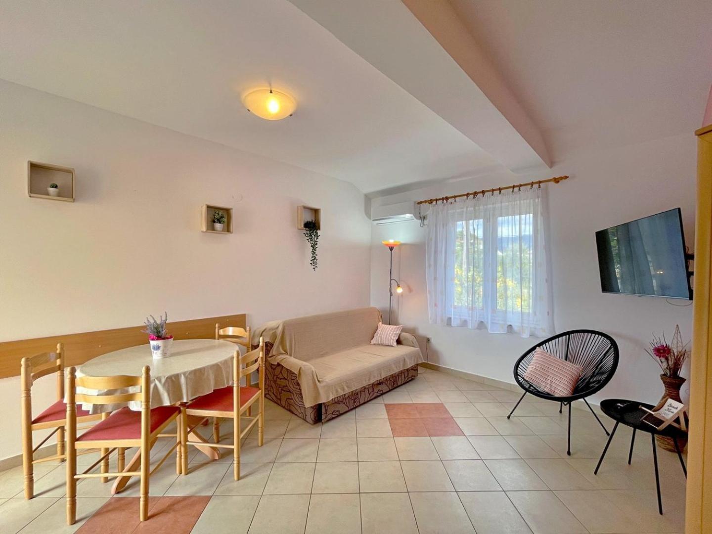 Villa Tiha Lili Šilo Exterior foto